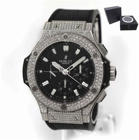 hublot big bang digital|hublot big bang for sale.